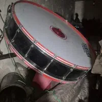 طبل ۱۸۰ سانتی متری کیفیت عالی