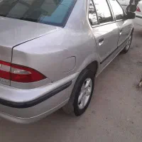 سمند۸۴LX|خودرو سواری و وانت|دیواندره, |دیوار