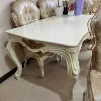 مبل و ناهارخوری سِت
