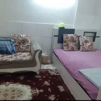 سوئیت واحد مبله روزانه پارت تایم امن و دنج پیروزی