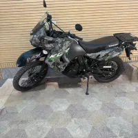 کاوازاکیklrمدل۲۰۱۸