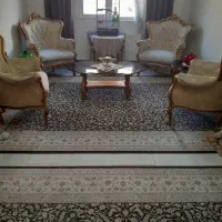 مبل استیل