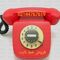 خط ثابت