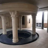 ۸۶ متر ۲ خواب تک واحدی نوساز