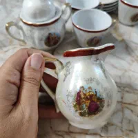 قهوه خوری