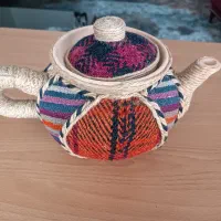 قوری سنتی