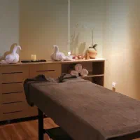 مرکز ماساژ تن آرام در شهر دلفان