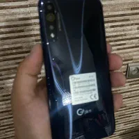 گوشی Gplus مدل P10