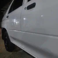 پراید مدل ۹۸