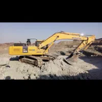 اجاره بیل مکانیکی خاک برداری