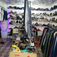 واگذاری تمامی اجناس مغازه