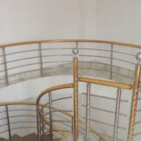 انواع نرده وحفاظ