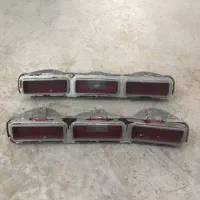 لوازم شورلت ایمپالا و کاپریس