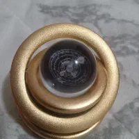 گوی خوشبوکننده ماشین