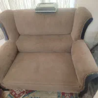 مبل راحتی 7نفره