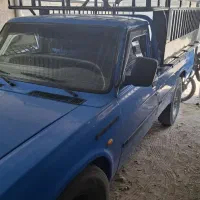 نیسان تک سوز۹۸