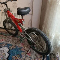 دوچرخه|دوچرخه، اسکیت، اسکوتر|اصفهان, کوی میلاد|دیوار