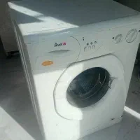 لباسشویی آبسال ۶ کیلو