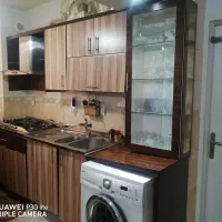 کابینت اسکلت فلزی در حد