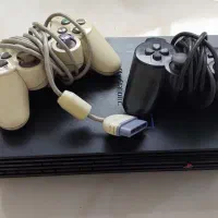 پلی استیشن 2