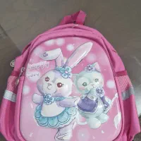 کوله مدرسه مناسب پیش دبستانی و مهد