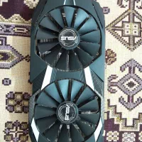 rx 580 8gb|قطعات و لوازم جانبی رایانه|تویسرکان, |دیوار