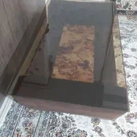 میز جلو مبلی تکی