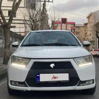 دنا پلاس توربو اتوماتیک مدل ۱۴۰۱