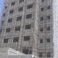 داربست فلزی علیپور