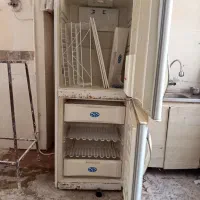 یخچال|یخچال و فریزر|قم, کیوانفر|دیوار