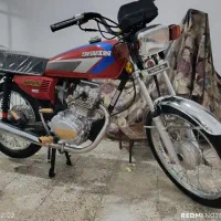 موتور 125