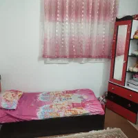 سرویس تخت و کمد