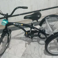 سه چرخه ۲۰ خارجی