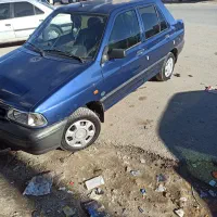 پراید|خودرو سواری و وانت|ارزوئیه, |دیوار