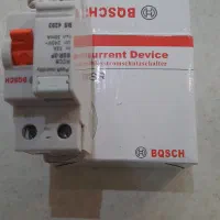 کلید و پریز آکبند و سیم و کابل نو
