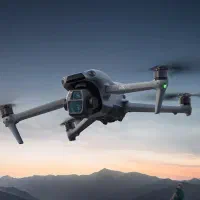 هلیشات،تبلیغات،فرمالیته(تصویر برداری هوایی)