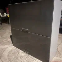 کابینت اتوبوسی و سینک