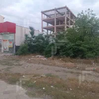 زمین ۲۷۶ متری بر ۱۰ بلوار امام رضا