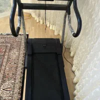 تردمیل کم کار