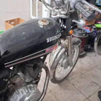 موتور هوندا