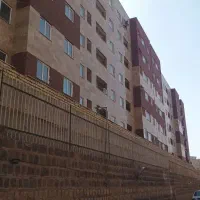 نرده آهنی