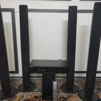 سینما خانواده سامسونگ