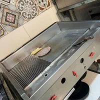 فروش تجهیزات فست فود دست دوم با بهترین قیمت