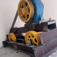 نصب انواع آسانسور هیدرولیک و کششی،MRL