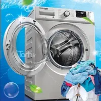 تعمیرات و نصب لباسشویی ویخچال