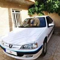 پارس سال مدل 99 برج 10 بی رنگ