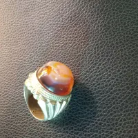 انگشتر موکلدار