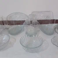 انواع کریستال