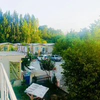 سوئیت موقت با مجوز رسمی یوم گردی