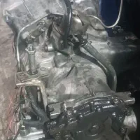 گیربکس اتومات پراید